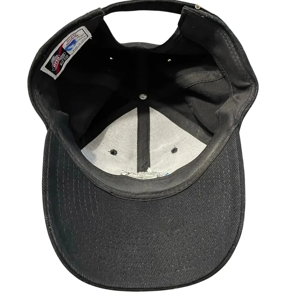 Texas Trike Riders Motorcycle Riding Group Cap One Size